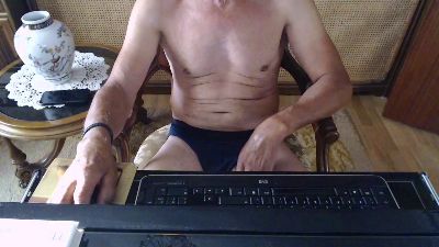 perro5421 — Cam4 stream photo (Jul 2026)