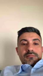 BigGim83 — вебкам-модель онлайн на cam4