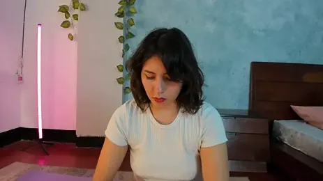Tifany-fox — Stripchat profile photo