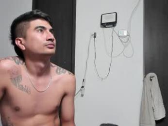 allisonjustingb — Chaturbate stream photo (Apr 2026)