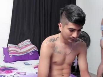 allisonjustingb — Chaturbate stream photo (Apr 2026)