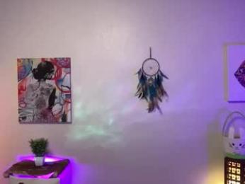 bunnieandthedude — Chaturbate stream photo (Apr 2026)