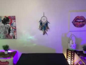 bunnieandthedude — Chaturbate stream photo (Apr 2026)