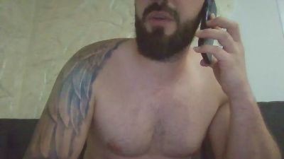 BcockD — Cam4 profile photo