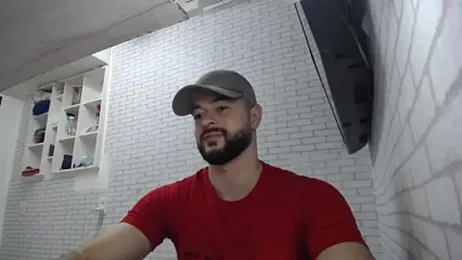 BombeiroHotx — Stripchat stream photo (Aug 2026)