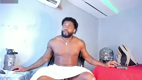 Dancelwashington — Stripchat stream photo (Mar 2026)