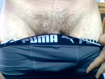 coloradoguy36 — Chaturbate stream photo (Jul 2026)