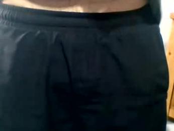 coloradoguy36 — Chaturbate stream photo (Jul 2026)