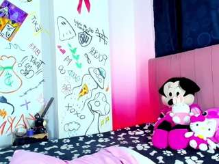 blooond — Camsoda stream photo (Mar 2026)