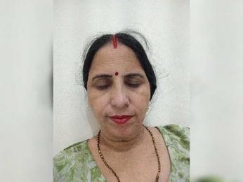 Ahilya8461 — Bongacams profile photo