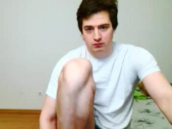 sasha_calvin — chaturbate