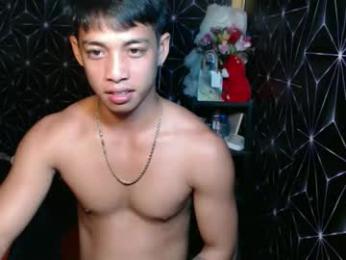 johnydestroyer — Chaturbate stream photo (Feb 2026)