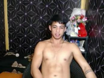 johnydestroyer — Chaturbate stream photo (Feb 2026)