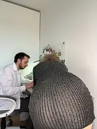 Lovebackground — Stripchat stream photo (Mar 2026)