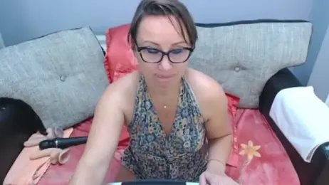 SexyNicolleX — stripchat