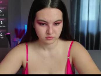 darlenedolce — Chaturbate stream photo (Sep 2025)