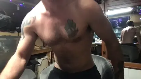 ARCHERTASTE — Stripchat stream photo (Apr 2026)