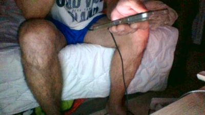olivier419 — Cam4 stream photo (Oct 2026)