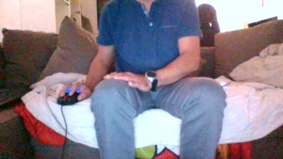 olivier419 — вебкам-модель онлайн на cam4