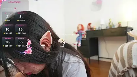 AlessiaVix — Stripchat stream photo (Jul 2026)