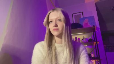 TerresaImbrock — Cam4 profile photo