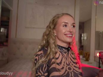 Nadin_star — вебкам-модель онлайн на bongacams