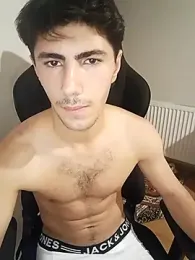 Sexymannn17 — вебкам-модель онлайн на stripchat