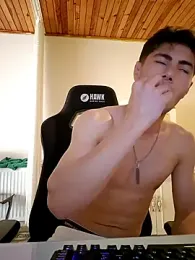 Sexymannn17 — Stripchat stream photo (Jun 2026)