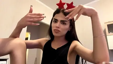 MarlyJess — Stripchat stream photo (Jul 2026)