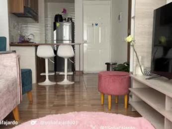 sweet_littleee — вебкам-модель онлайн на chaturbate