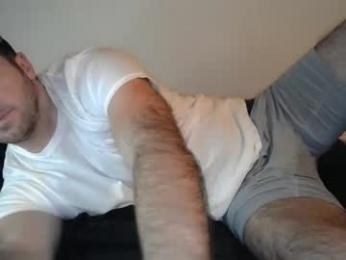 theetwohander — вебкам-модель онлайн на chaturbate