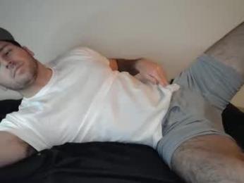 theetwohander — вебкам-модель онлайн на chaturbate