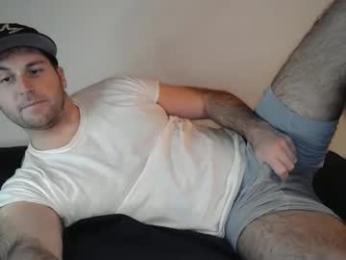 theetwohander — вебкам-модель онлайн на chaturbate