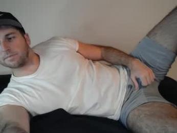 theetwohander — вебкам-модель онлайн на chaturbate