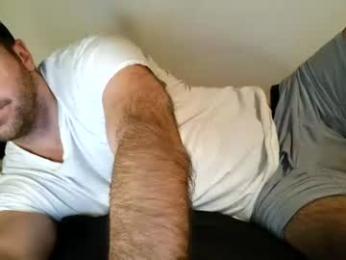 theetwohander — вебкам-модель онлайн на chaturbate