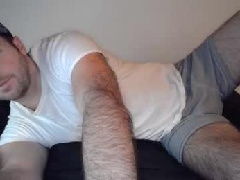 theetwohander — вебкам-модель онлайн на chaturbate