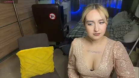 xxx_sandra_ — Stripchat stream photo (Jun 2026)