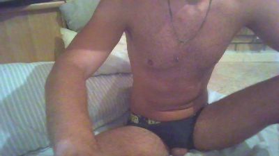 Hugoo_21 — Cam4 stream photo (Jul 2026)