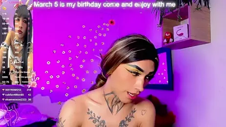 Valery_Rangell — Stripchat stream photo (Mar 2026)