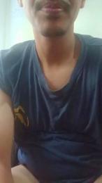 Zakaria01 — вебкам-модель онлайн на cam4