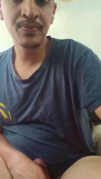 Zakaria01 — вебкам-модель онлайн на cam4
