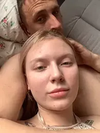 SofiLaMartin — Stripchat profile photo