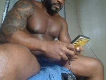 mrbrown_strong — Chaturbate stream photo (Jun 2026)