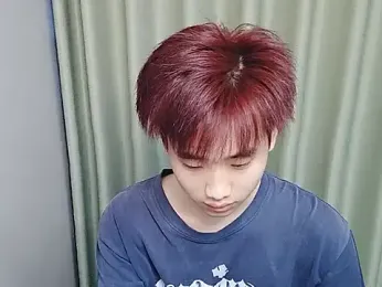 M888AO — Stripchat profile photo