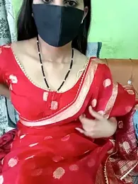 SareeQween143 — stripchat