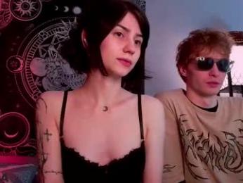 sweathome — вебкам-модель онлайн на chaturbate