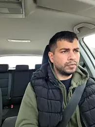 hornny1995 — stripchat