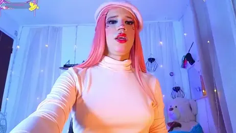 Ariel_Femboy_ — stripchat
