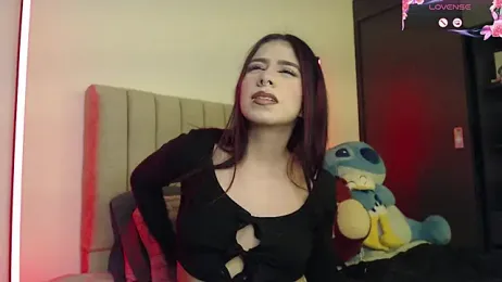 Your_rosalie — Stripchat stream photo (Nov 2025)