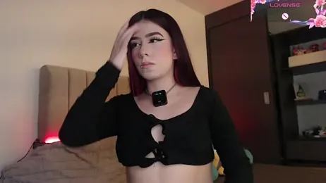 Your_rosalie — Stripchat stream photo (Jan 2026)